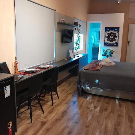 Apartamento Mania Terceiro Andar Vitória Exteriör bild