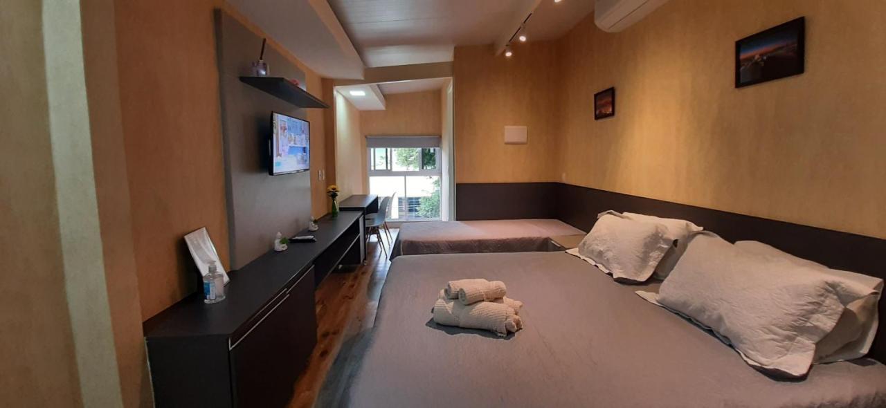 Apartamento Mania Terceiro Andar Vitória Exteriör bild