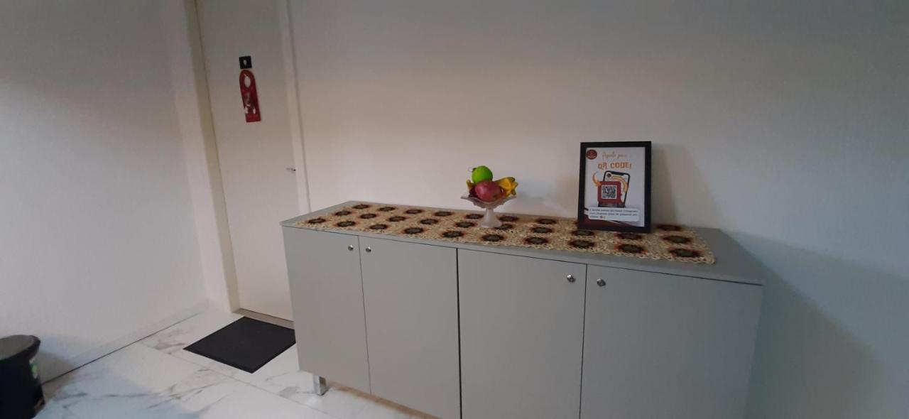 Apartamento Mania Terceiro Andar Vitória Exteriör bild