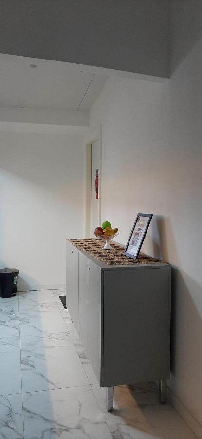 Apartamento Mania Terceiro Andar Vitória Exteriör bild
