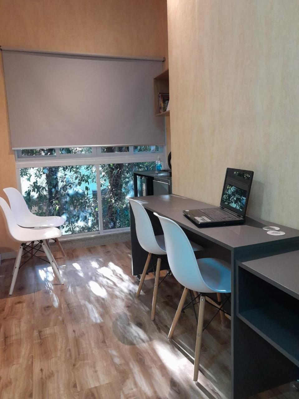 Apartamento Mania Terceiro Andar Vitória Exteriör bild